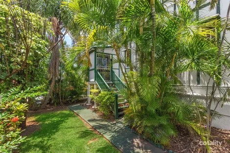 Property photo of 1/713 Brunswick Street New Farm QLD 4005