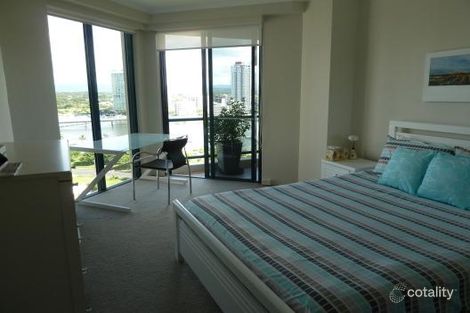 Property photo of 54/22 Montgomery Avenue Main Beach QLD 4217