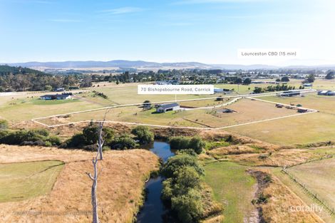 70 Bishopsbourne Rd, Carrick, TAS 7291