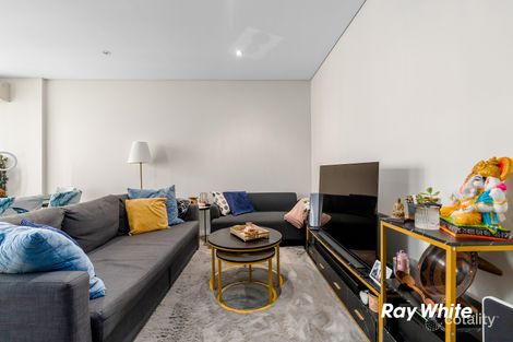 Property photo of 21/13-15 Kleins Road Northmead NSW 2152