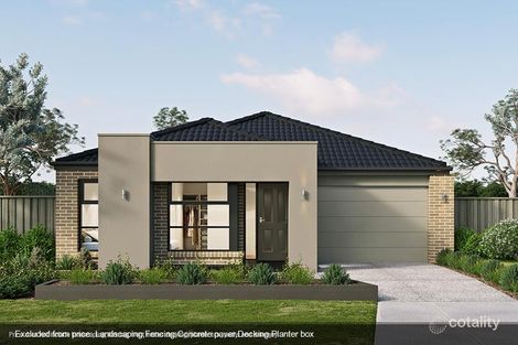 17 Mulberry St, Armstrong Creek, VIC 3217