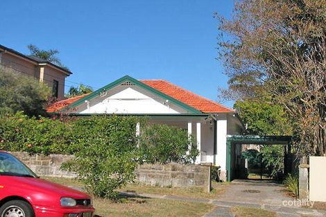 91 Dover Rd, Rose Bay, NSW 2029