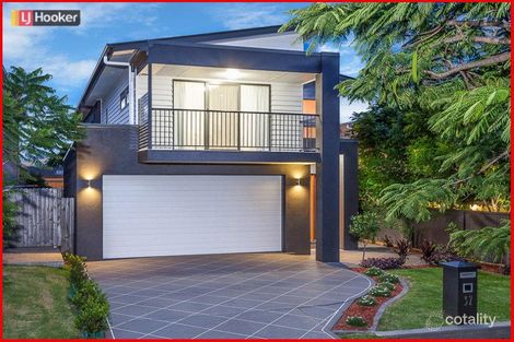Property photo of 32 Pleystowe Crescent Hendra QLD 4011