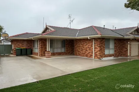 36 Nymagee St, Narromine, NSW 2821