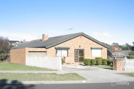 26i Crossdale Rise, Endeavour Hills, VIC 3802