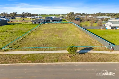 6 Ironbark St, Yarrawonga, VIC 3730
