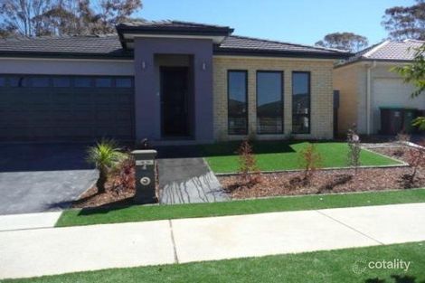 4 Governor St, Jordan Springs, NSW 2747