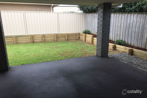 Property photo of 35A Ellie Avenue Raworth NSW 2321