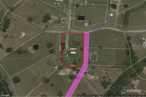 8 Oxbow Pl, Clarence Town, NSW 2321