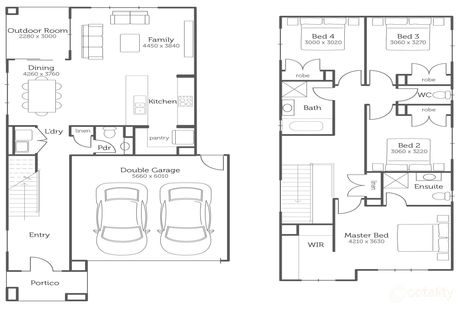 Property photo of 56 Reflection Crescent Birtinya QLD 4575