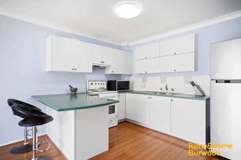 Property photo of 9/10 Coulter Street Gladesville NSW 2111