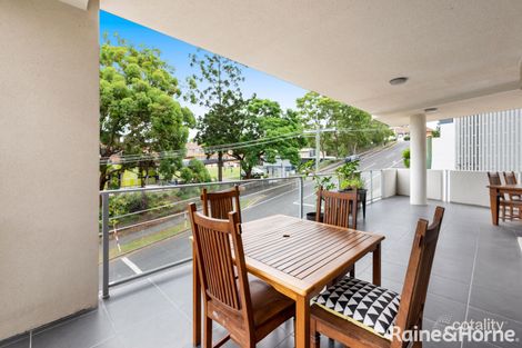Property photo of 3/13 Tank Street Kelvin Grove QLD 4059