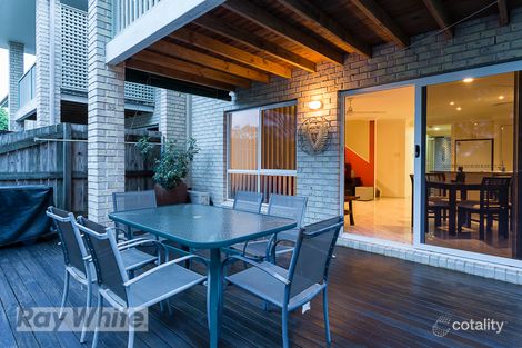 Property photo of 59/8 Peninsula Avenue Cornubia QLD 4130