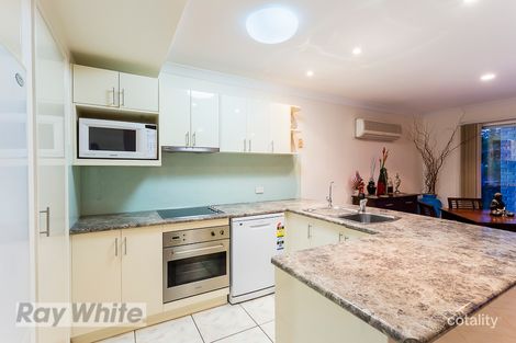 Property photo of 59/8 Peninsula Avenue Cornubia QLD 4130