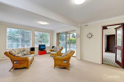 Property photo of 87 Yarrara Road West Pymble NSW 2073