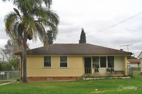 14 Mernagh St, Ashcroft, NSW 2168