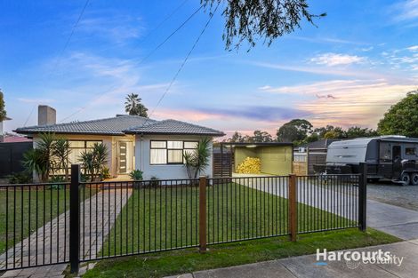 Property photo of 9 Royston Court Boronia VIC 3155