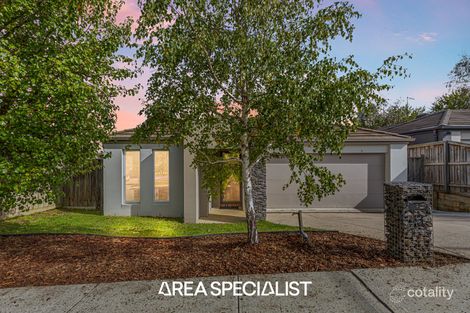 Property photo of 3 Wedgewood Drive Pakenham VIC 3810