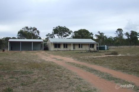 Property photo of 23 Hendon Deuchar Road Deuchar QLD 4362
