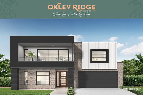 Property photo of LOT 1110 Wainwright Drive Cobbitty NSW 2570