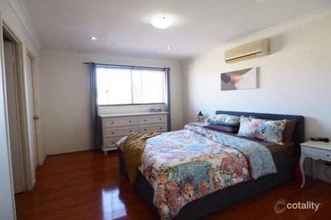 Property photo of 10 Laurina Avenue Fairfield East NSW 2165