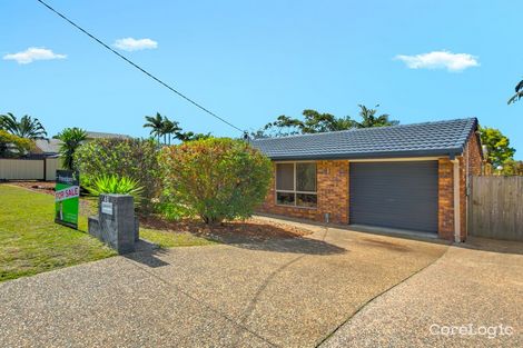 Property photo of 46 Pinewood Street Capalaba QLD 4157