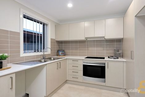 Property photo of 5/45 Canberra Street Oxley Park NSW 2760