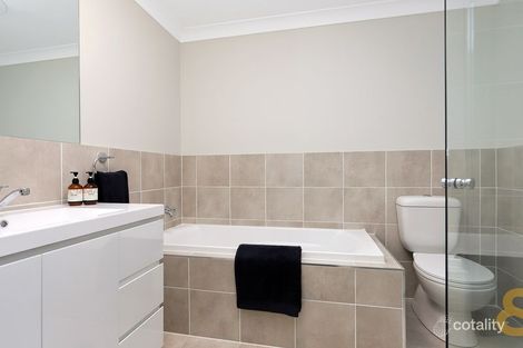 Property photo of 5/45 Canberra Street Oxley Park NSW 2760