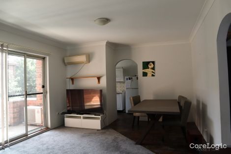 Property photo of 10/14-20 Elizabeth Street Parramatta NSW 2150