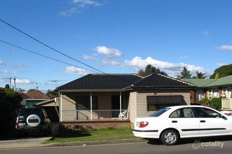 33 Campbell Hill Rd, Guildford, NSW 2161