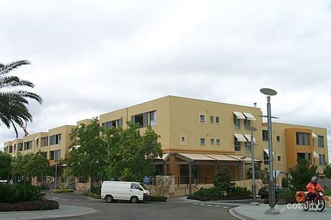 Property photo of 208/4 The Piazza Wentworth Point NSW 2127