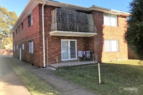 Property photo of 3/31 Sproule Street Lakemba NSW 2195