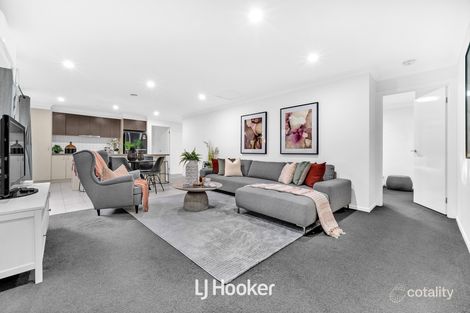 Property photo of 12/75 Herbert Road Carrum Downs VIC 3201