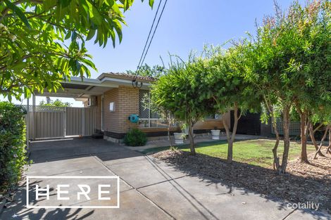 Property photo of 26 Cumberland Way Bassendean WA 6054