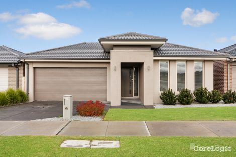 Property photo of 16 Rhapsody Road Beveridge VIC 3753