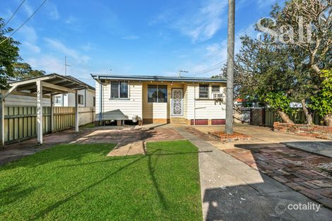 Property photo of 6 Durham Road Lambton NSW 2299