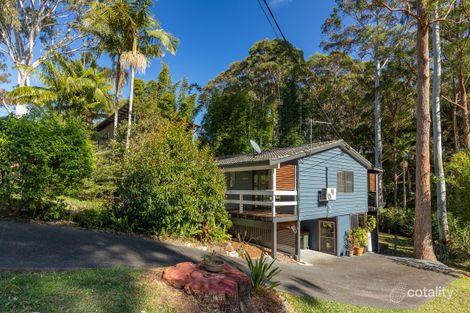 Property photo of 33 The Jack Smiths Lake NSW 2428