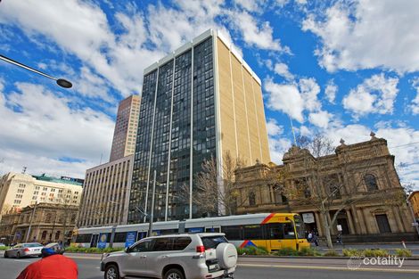96/65 King William St, Adelaide, SA 5000