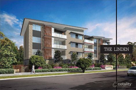 7/3-5 Linden St, Toongabbie, NSW 2146