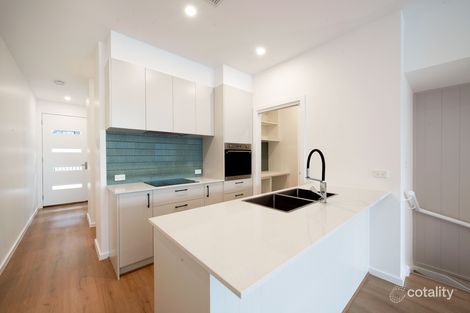 Property photo of 18/2 Eureka Way Denman Prospect ACT 2611