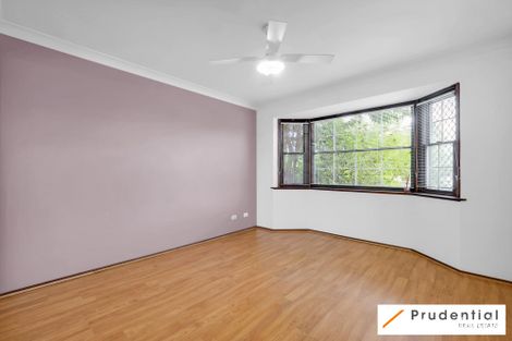 Property photo of 2 Burrill Place Leumeah NSW 2560