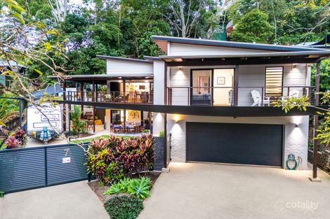 Property photo of 7 Fantan Close Redlynch QLD 4870