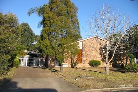Property photo of 6 Sovereign Crescent Chittaway Bay NSW 2261