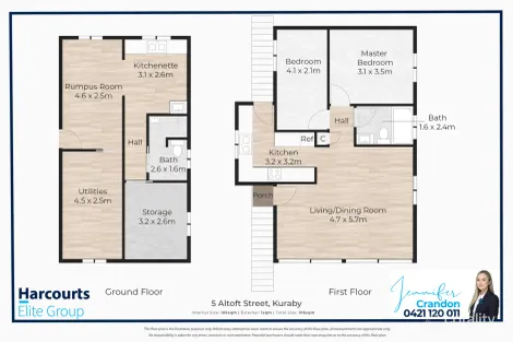 5 Altoft St, Kuraby, QLD 4112