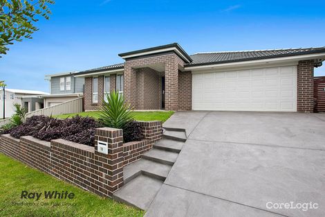 Property photo of 18 Brigantine Drive Shell Cove NSW 2529