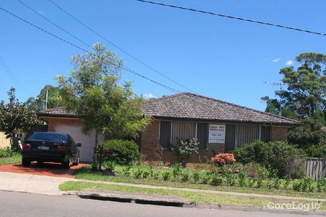 Property photo of 177 Caroline Chisholm Drive Winston Hills NSW 2153