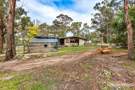 Property photo of 160 La Cote Road Greendale VIC 3341