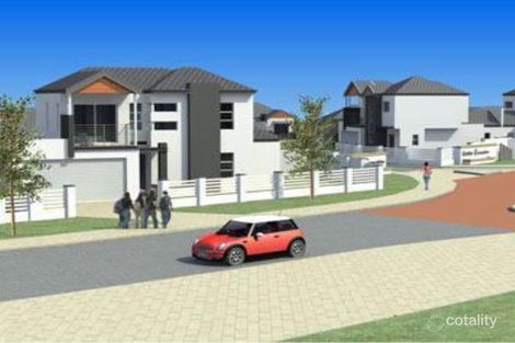 63/24 Delamere Ave, Currambine, WA 6028