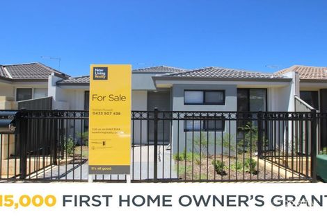 Property photo of 65 Ryhill Crescent Wellard WA 6170