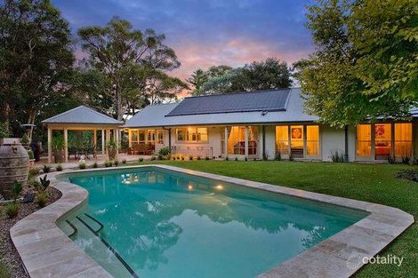 Property photo of 24 Lyne Road Cheltenham NSW 2119